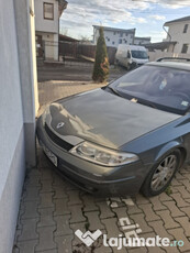 Renault laguna 2