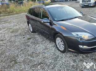 Renault laguna 3 grandtour 2015