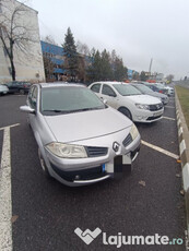 Renault Megane 2 1.6 16v 2008