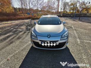 Renault megane 3 1.5 DCI