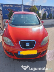 Seat altea 2.0tdi din 2006