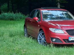 Seat Exeo sau A4 B7