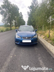 Seat Ibiza 1.4 TDI 2016