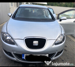 Seat Leon 1P 1,9 Tdi