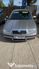 Skoda Octavia 1 2010