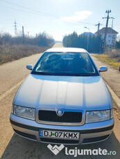 Skoda octavia ca si noua 77000 km