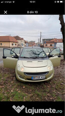 Smart forfour masina