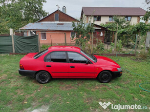 Toyota Corolla XLE 1995