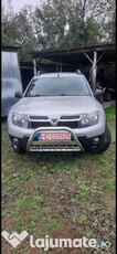 Dacia duster 4×4 masina