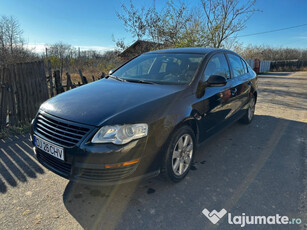 Volkswagen Passat B6 Mașină Personală / Motor 2.0 TDI / Întreținută