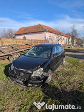 Volkswagen Polo 1.2 2007