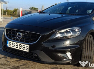 Volvo V40 D2 R-design - Diesel 2016