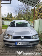 Vw Golf 4-1998,Benzina 1390 cmc