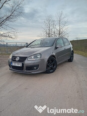 Vw Golf 5 Dsg Stage 1