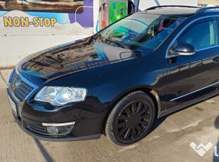 VW Passat b6 2.0 bmp 140 cp