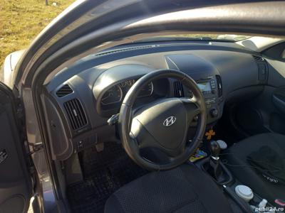 Hyundai I30 1.6 CRDI