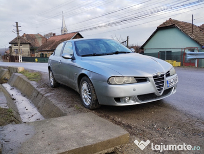 Alfa Romeo 156 2400 jtd