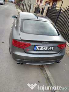 Audi A5 2.0TDI 178CP Manuala