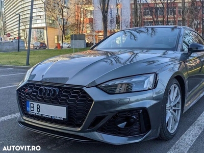 Audi RS5 Sportback 2.9 TFSI quattro tiptronic