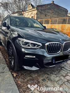 Bmw x4 xDrive 2018