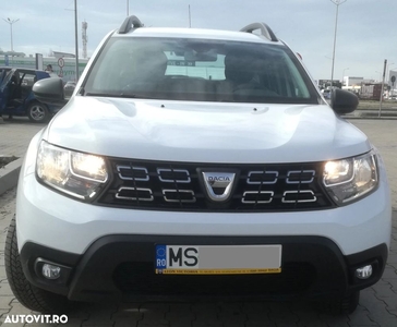 Dacia Duster 1.5 Blue dCi 4WD Comfort