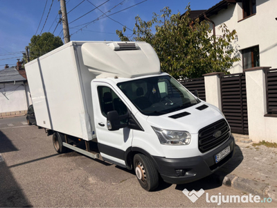 Ford Transit frigorifică