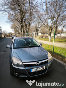 Opel Astra H 1.4 - Proprietar / Km reali / Pret negociabil