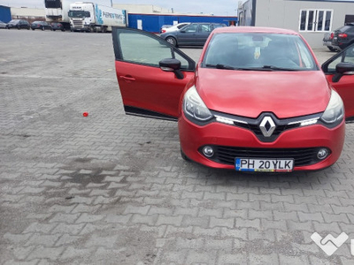 Renault Clio , 2013 , 0.9 benzina
