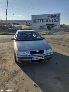 Skoda Octavia Tour 1.4