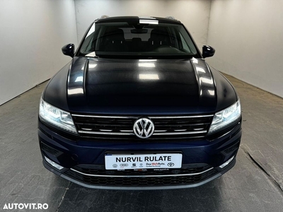 Volkswagen Tiguan 2.0 TDI DSG 4Mot Highline