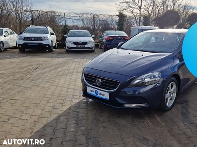 Volvo V40 D2 94g Kinetic