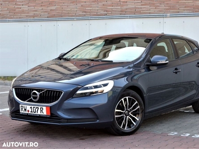 Volvo V40 D2 Aut. Momentum