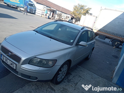 Volvo V50 2.0 diesel