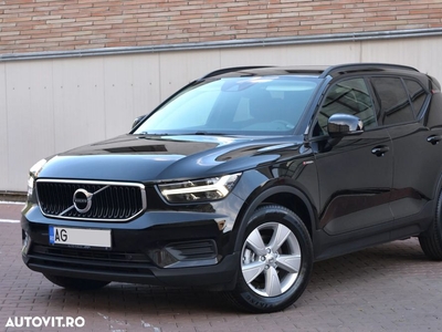 Volvo XC 40 D3 R-Design