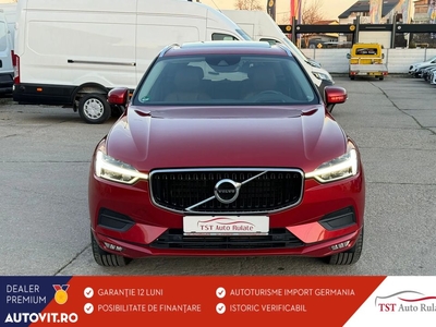 Volvo XC 60 D4 Geartronic Momentum