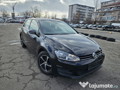 Vw Golf An 2013 