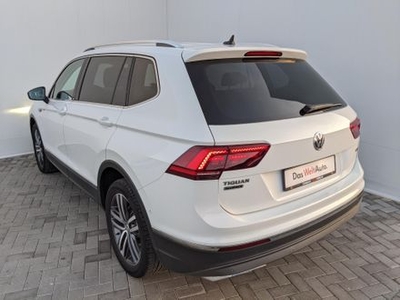 VW Tiguan Allspace High.2,0TDI biT4MDSG