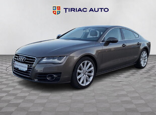 AUDI AUDI A7 3.0 TDI