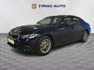 BMW BMW SERIA 3 330 E