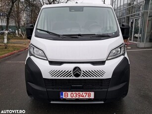 Citroen Jumper Jumpy