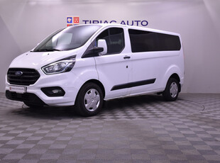 FORD FORD TRANSIT CUSTOM 2.0 D