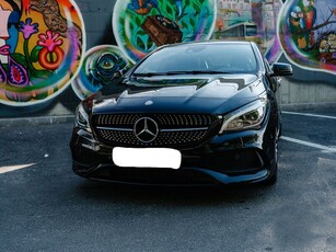 Mercedes