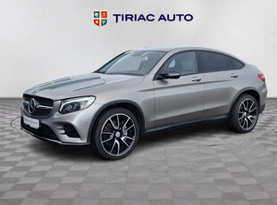 MERCEDES-BENZ MERCEDES BENZ CLASA GLC 43 AMG 4MATIC