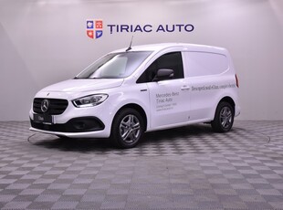 MERCEDES-BENZ MERCEDES BENZ E-CITAN ELECTRIC