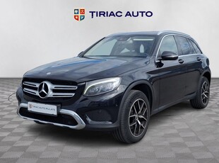 MERCEDES-BENZ MERCEDES-BENZ GLC