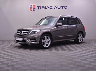 MERCEDES-BENZ MERCEDES BENZ GLK 350 4MATIC