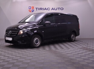 MERCEDES-BENZ MERCEDES BENZ VITO 110 CDI