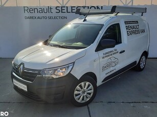 Renault Express