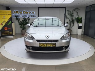 Renault Fluence