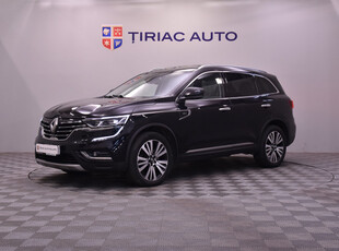 RENAULT RENAULT KOLEOS 2.0 D